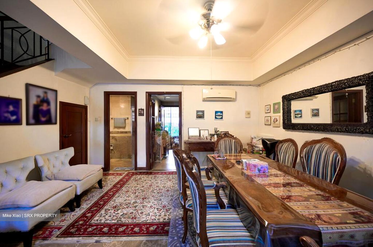 Park Villas (D19), Terrace #479254081